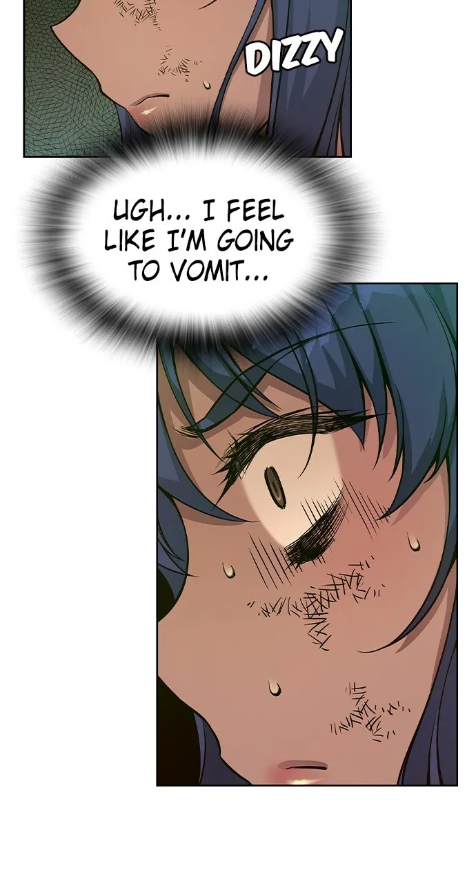 Read The QUEENS chapter 3 image 95 on Lezhin