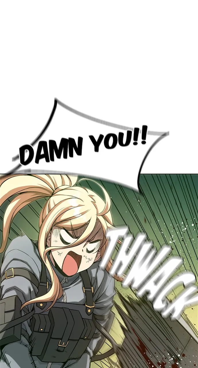 Read The QUEENS chapter 3 image 96 on Lezhin