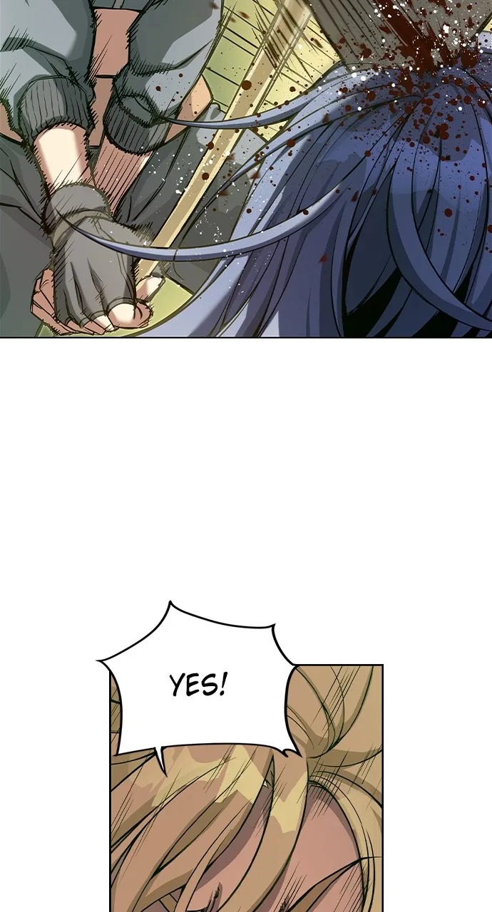 Read The QUEENS chapter 3 image 97 on Lezhin