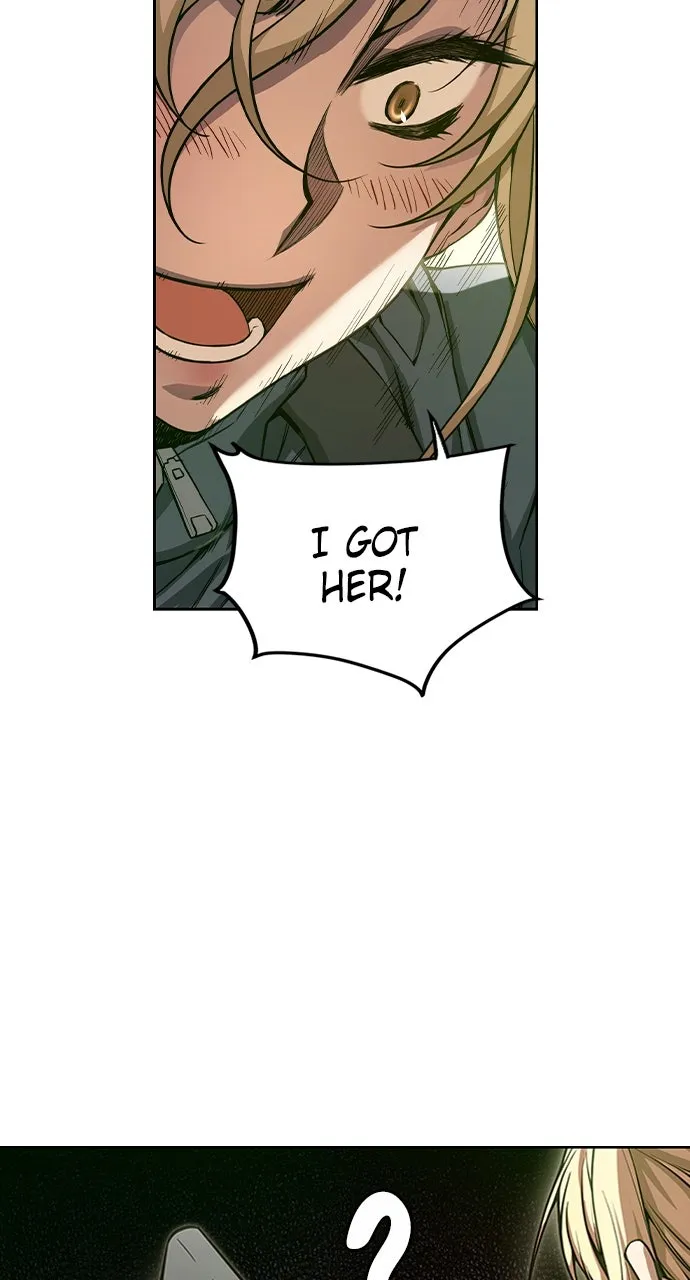 Read The QUEENS chapter 3 image 98 on Lezhin