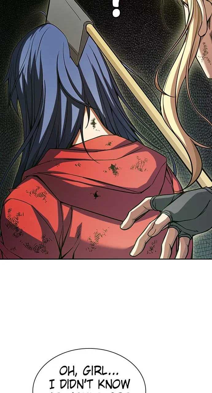 Read The QUEENS chapter 3 image 99 on Lezhin