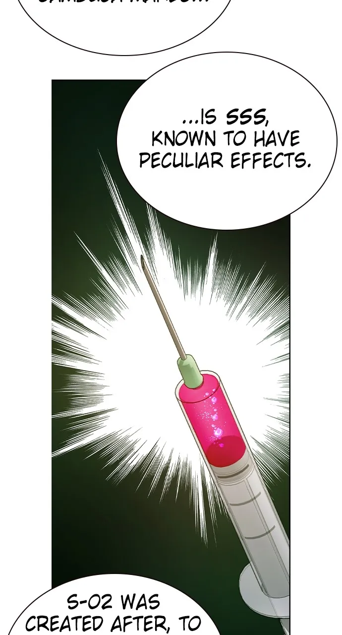 Read The QUEENS chapter 4 image 100 on Lezhin