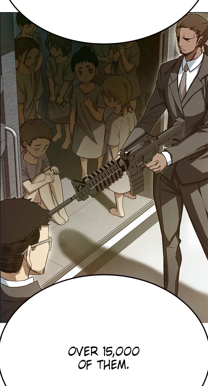 Read The QUEENS chapter 4 image 102 on Lezhin