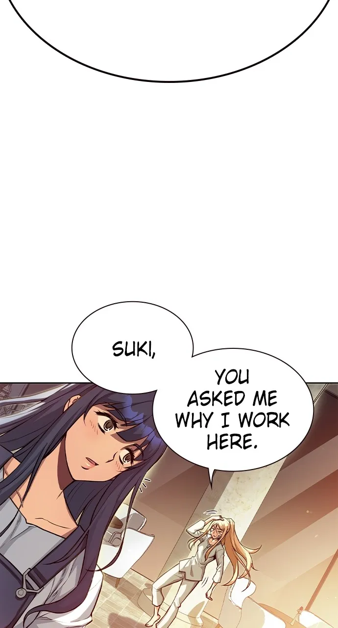 Read The QUEENS chapter 4 image 103 on Lezhin