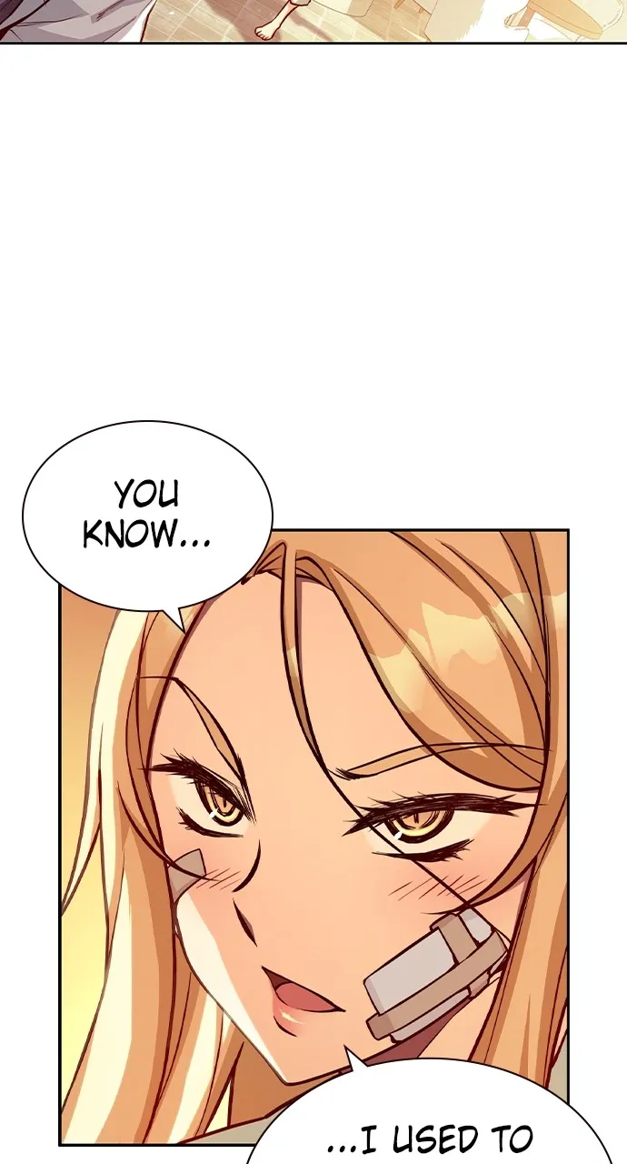 Read The QUEENS chapter 4 image 104 on Lezhin
