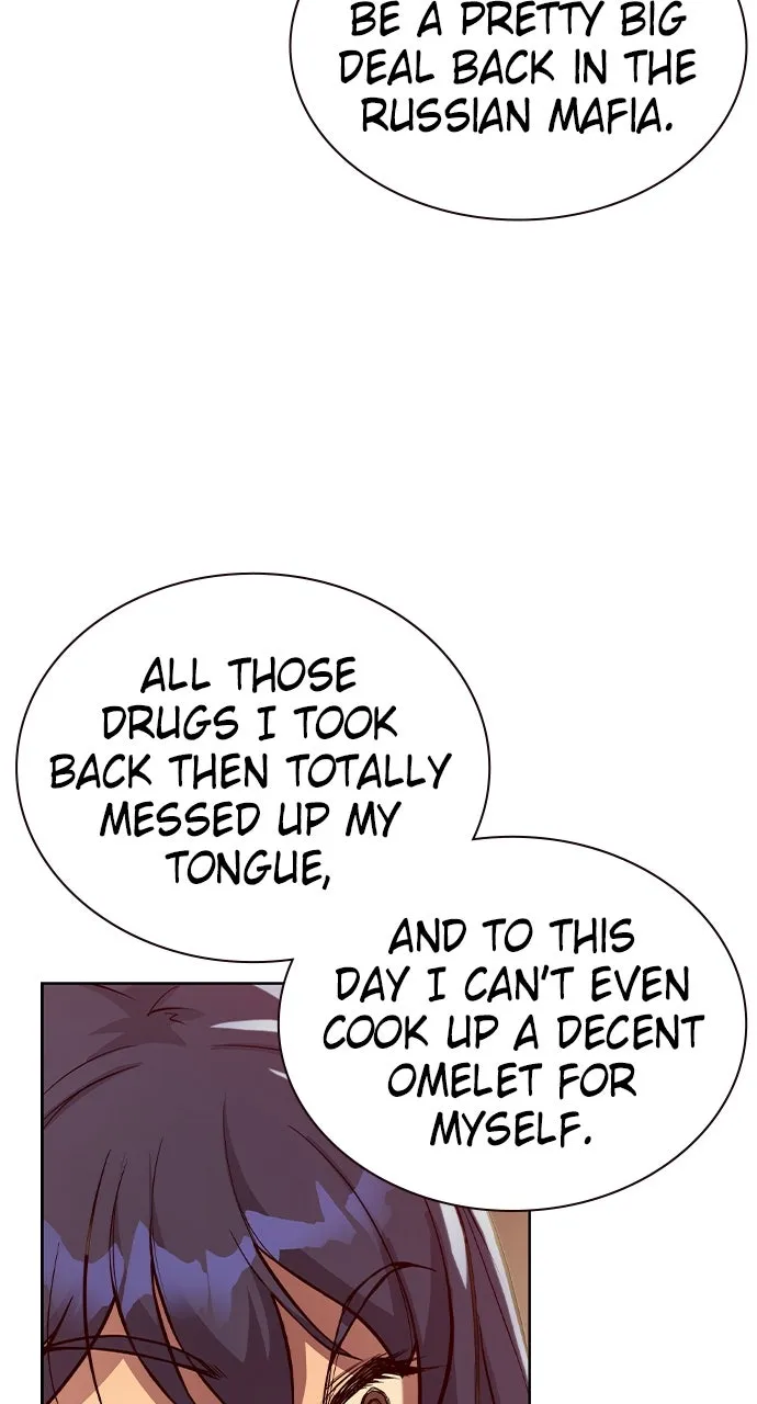 Read The QUEENS chapter 4 image 105 on Lezhin