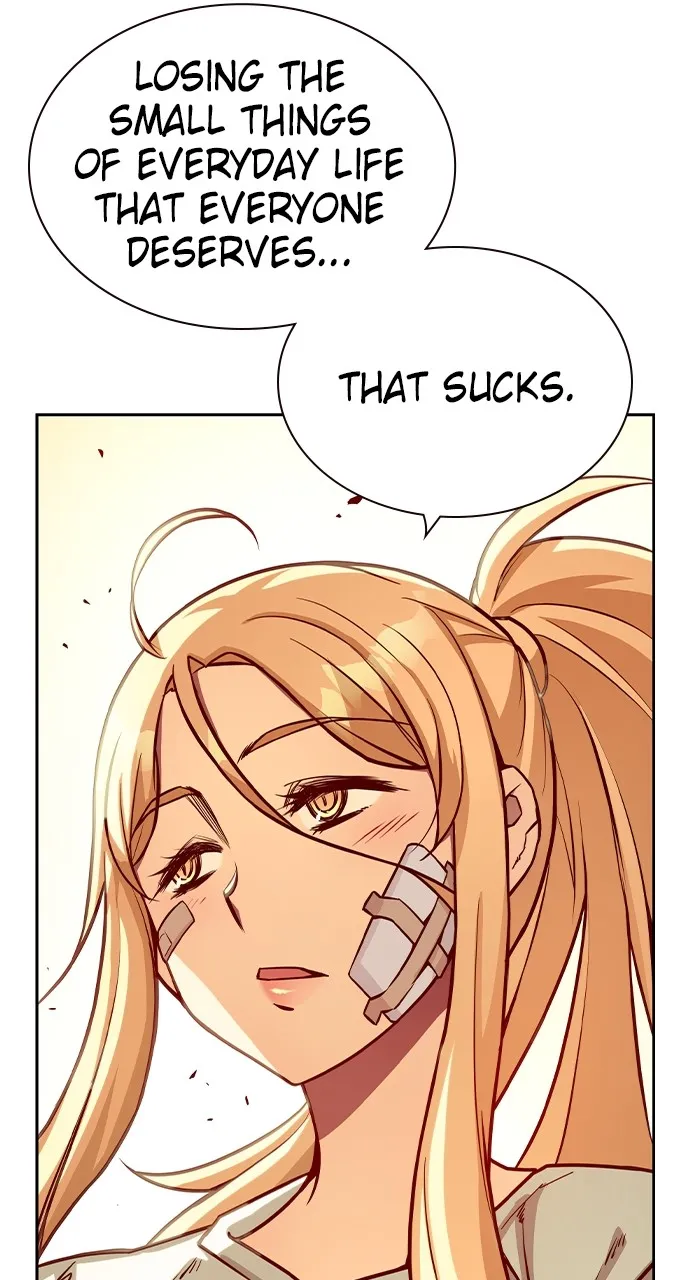 Read The QUEENS chapter 4 image 107 on Lezhin