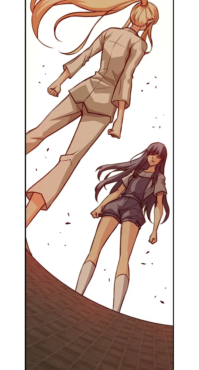 Read The QUEENS chapter 4 image 109 on Lezhin