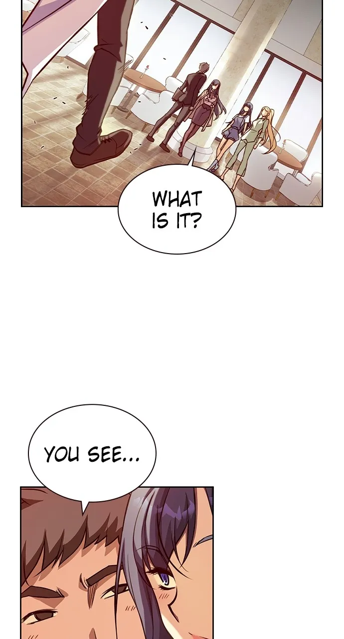 Read The QUEENS chapter 4 image 118 on Lezhin