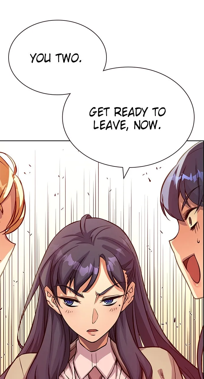 Read The QUEENS chapter 4 image 120 on Lezhin