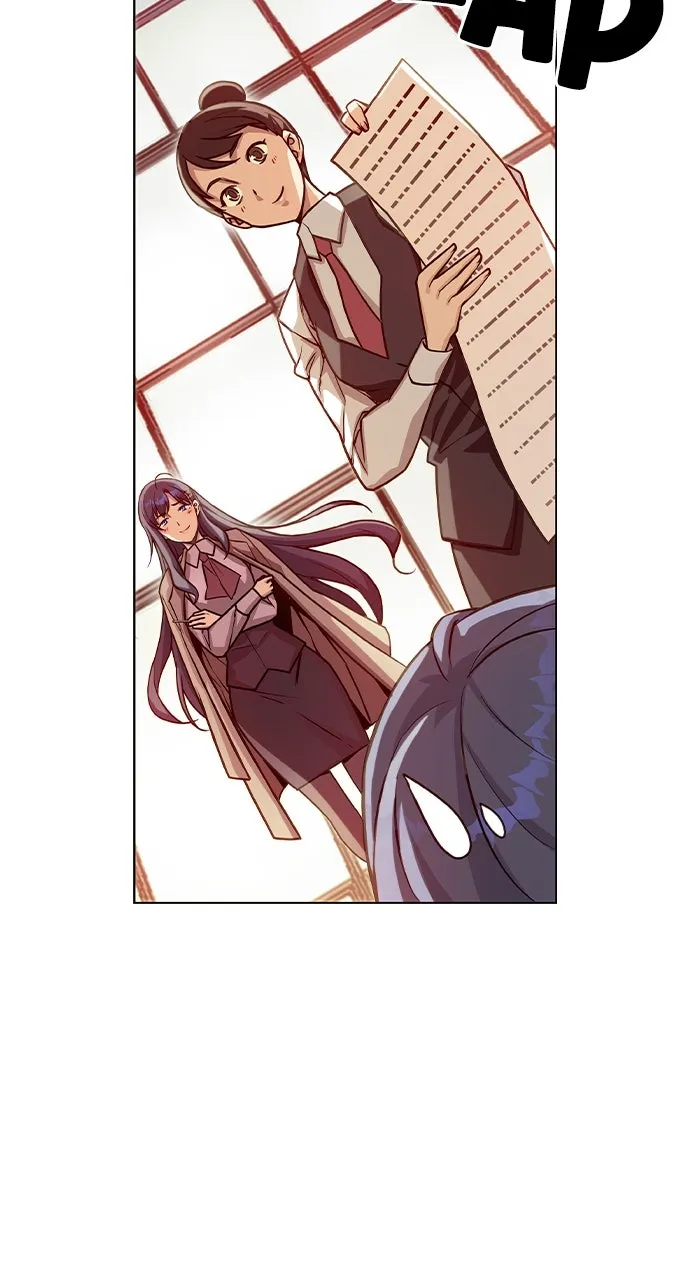 Read The QUEENS chapter 4 image 122 on Lezhin