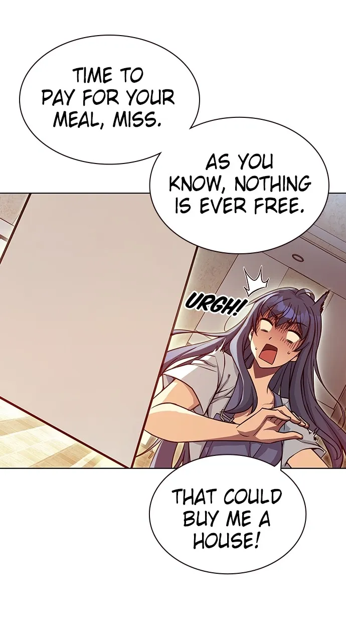 Read The QUEENS chapter 4 image 123 on Lezhin