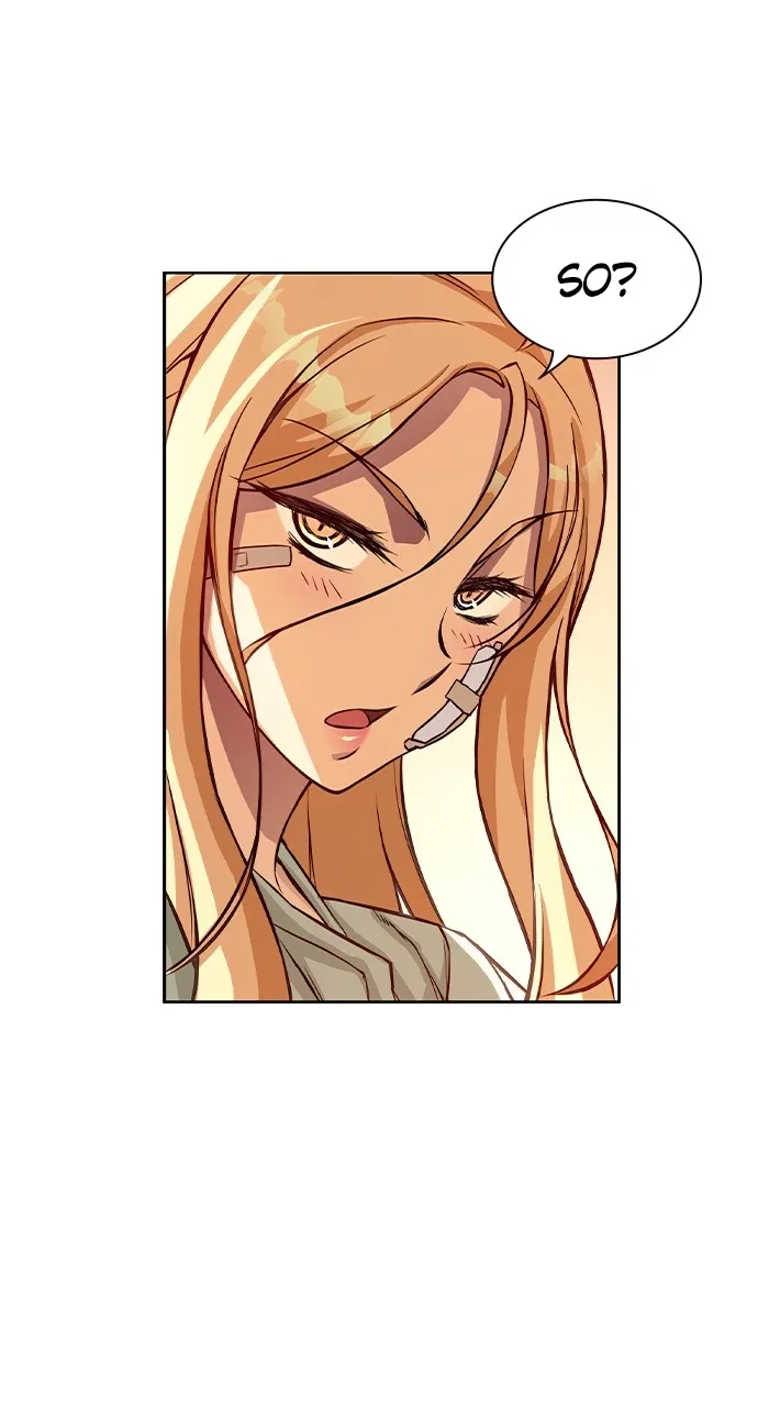 Read The QUEENS chapter 4 image 124 on Lezhin