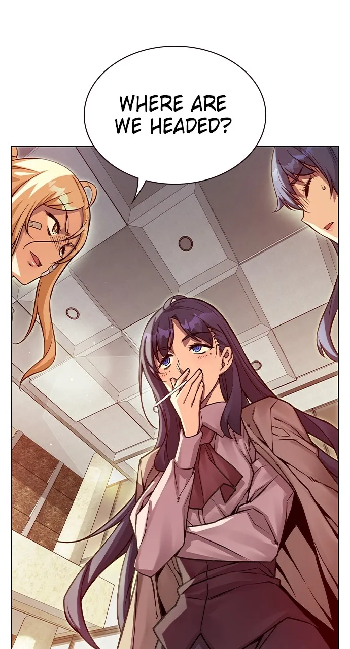 Read The QUEENS chapter 4 image 125 on Lezhin