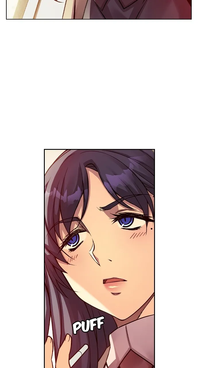 Read The QUEENS chapter 4 image 126 on Lezhin