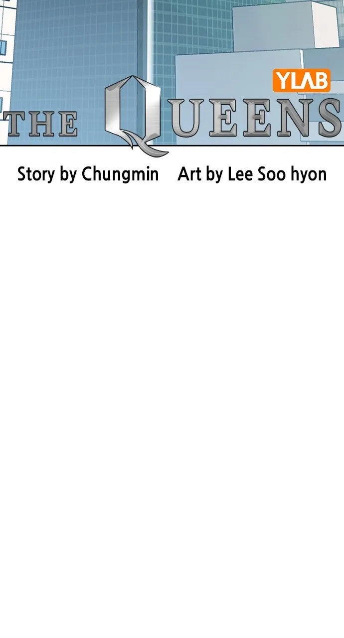 Read The QUEENS chapter 4 image 16 on Lezhin