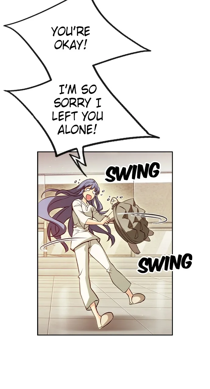 Read The QUEENS chapter 4 image 18 on Lezhin