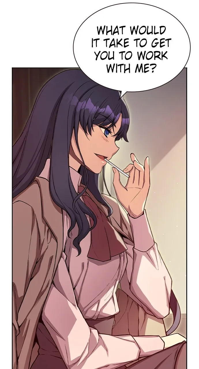 Read The QUEENS chapter 4 image 2 on Lezhin