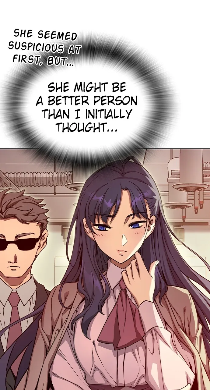 Read The QUEENS chapter 4 image 21 on Lezhin