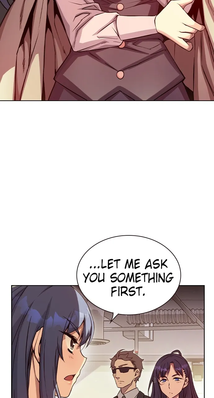 Read The QUEENS chapter 4 image 22 on Lezhin