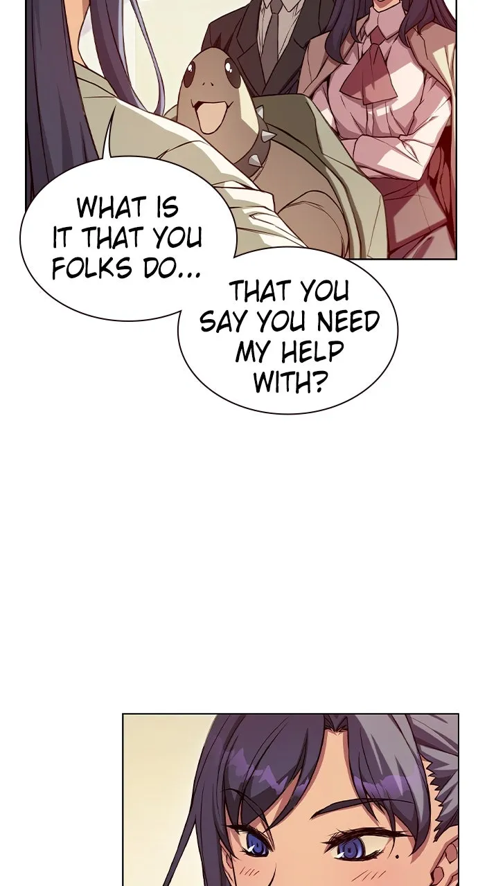 Read The QUEENS chapter 4 image 23 on Lezhin