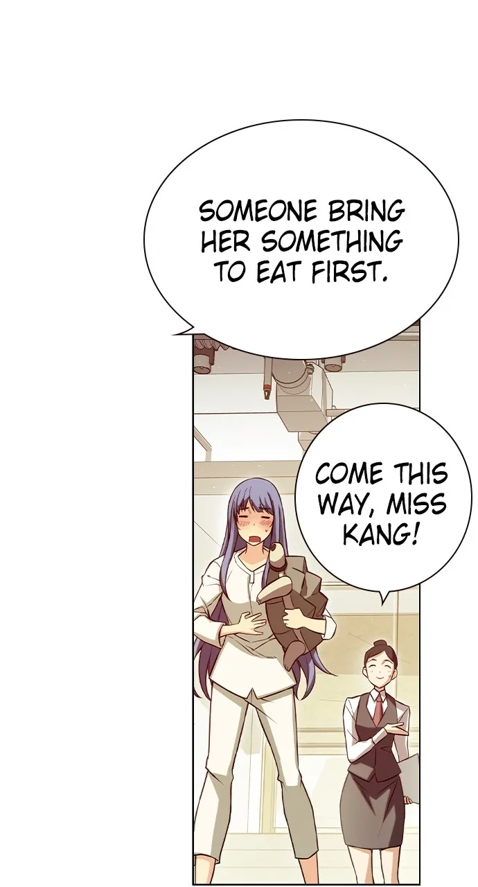 Read The QUEENS chapter 4 image 27 on Lezhin