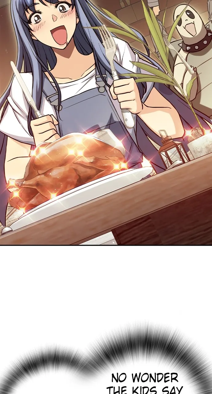 Read The QUEENS chapter 4 image 29 on Lezhin