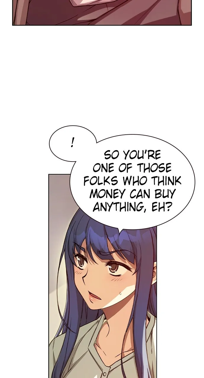 Read The QUEENS chapter 4 image 3 on Lezhin