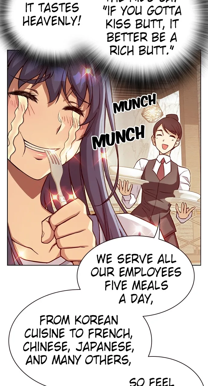 Read The QUEENS chapter 4 image 30 on Lezhin