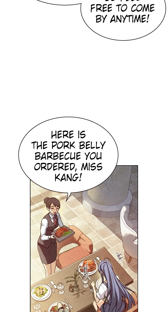 Read The QUEENS chapter 4 image 31 on Lezhin