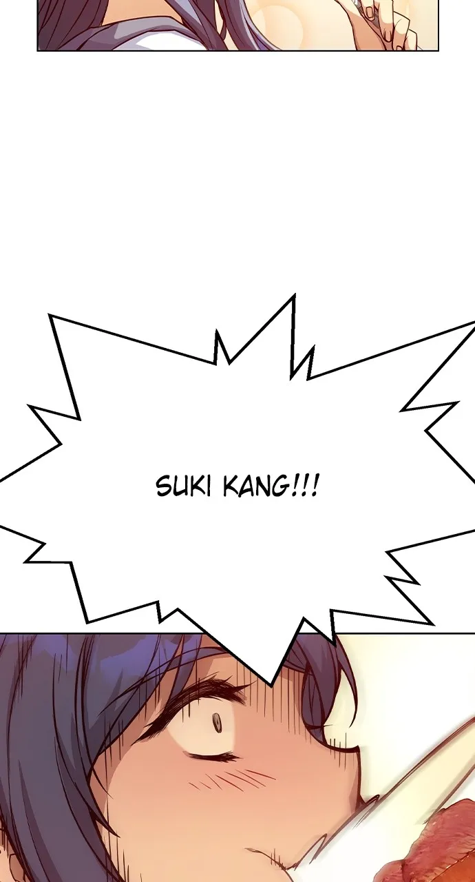 Read The QUEENS chapter 4 image 33 on Lezhin