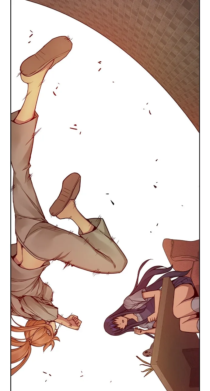 Read The QUEENS chapter 4 image 35 on Lezhin