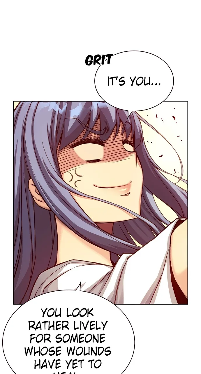 Read The QUEENS chapter 4 image 39 on Lezhin