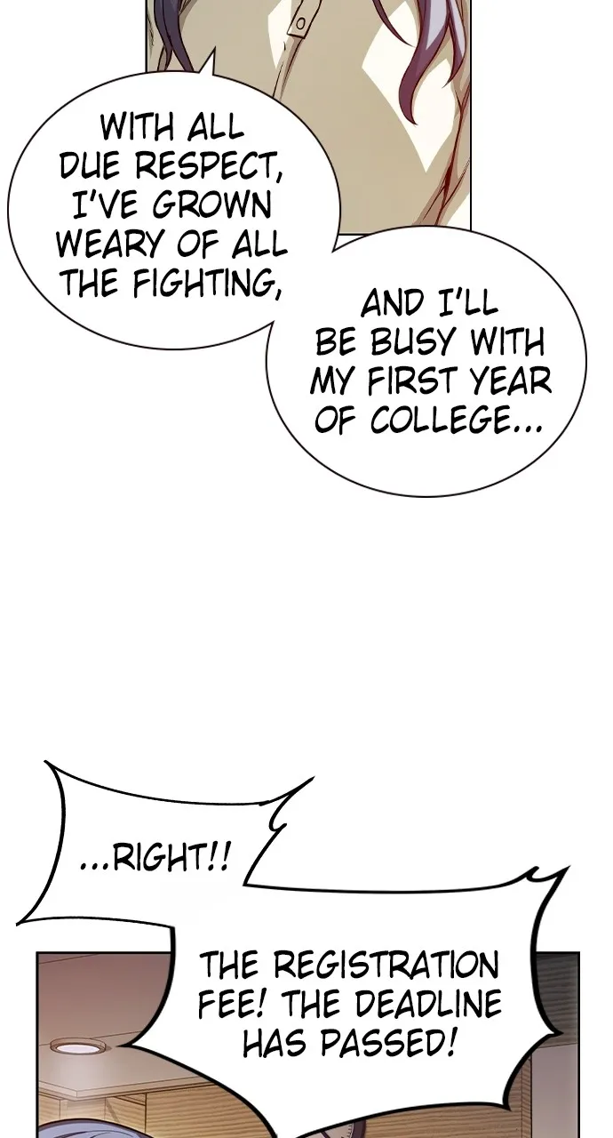 Read The QUEENS chapter 4 image 4 on Lezhin