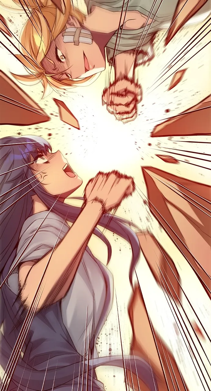 Read The QUEENS chapter 4 image 42 on Lezhin
