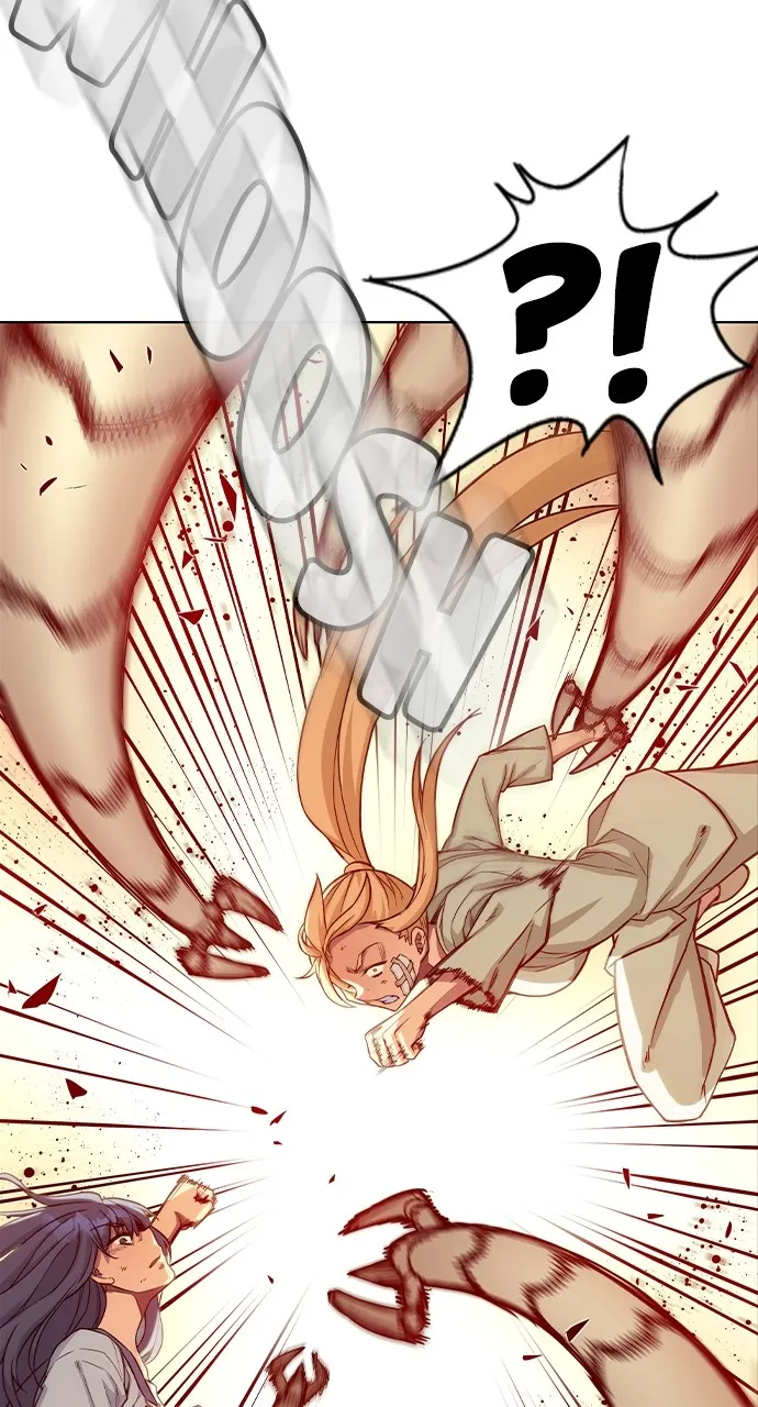 Read The QUEENS chapter 4 image 47 on Lezhin