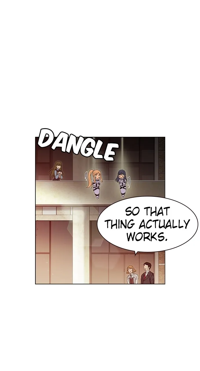 Read The QUEENS chapter 4 image 49 on Lezhin