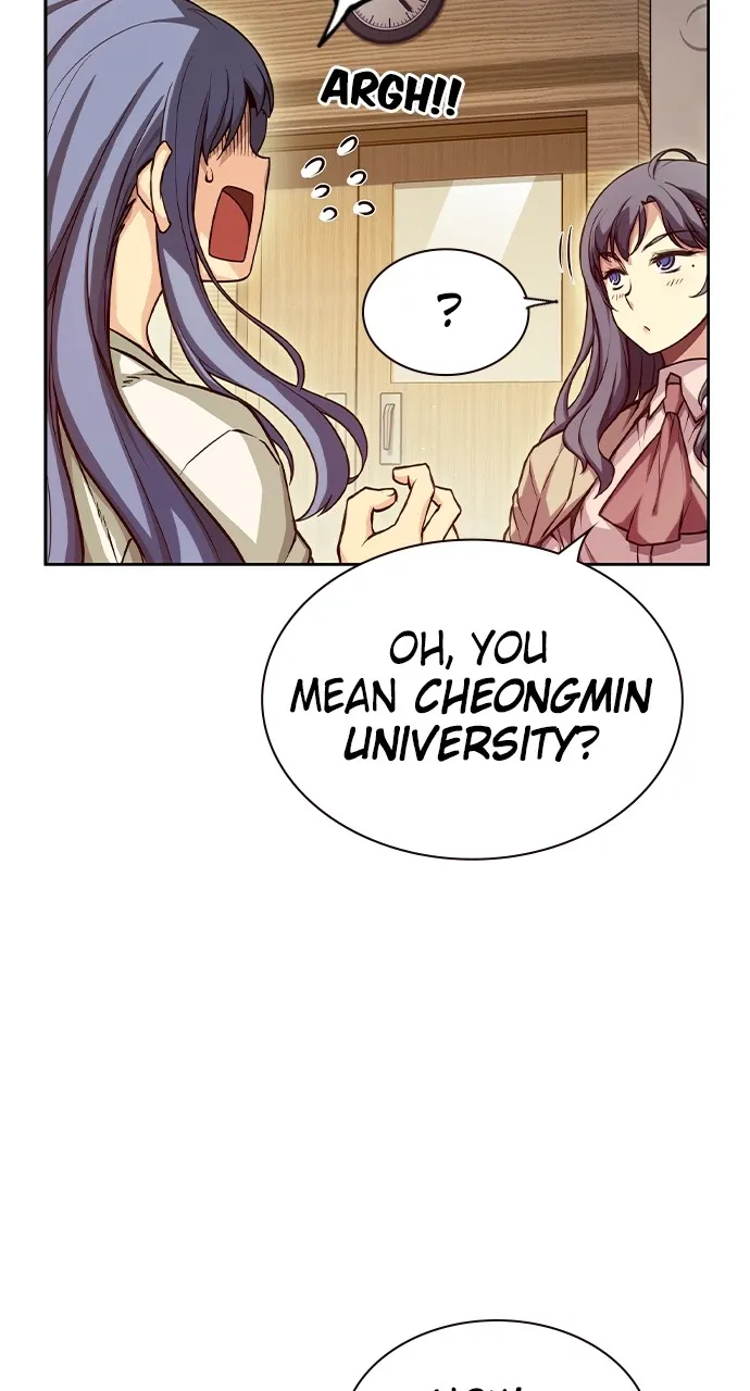 Read The QUEENS chapter 4 image 5 on Lezhin
