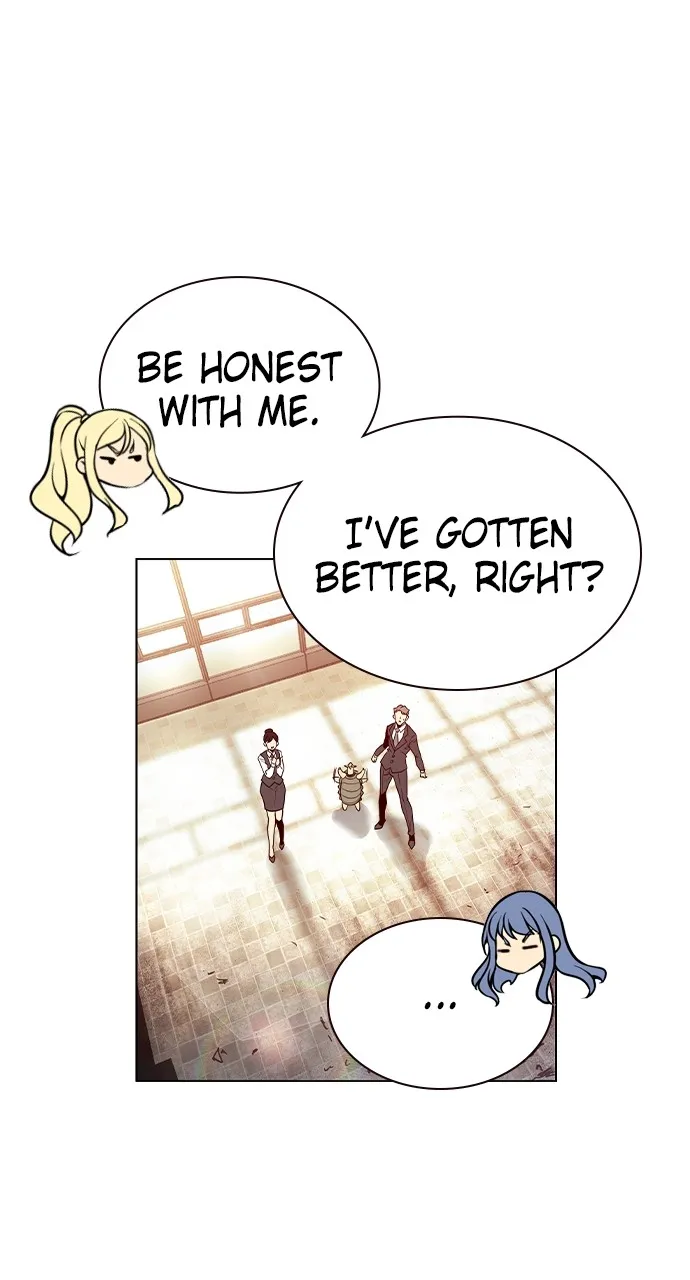 Read The QUEENS chapter 4 image 52 on Lezhin