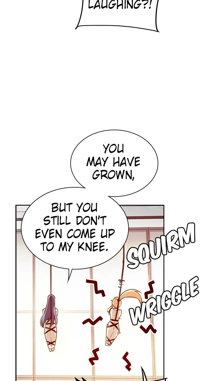 Read The QUEENS chapter 4 image 54 on Lezhin