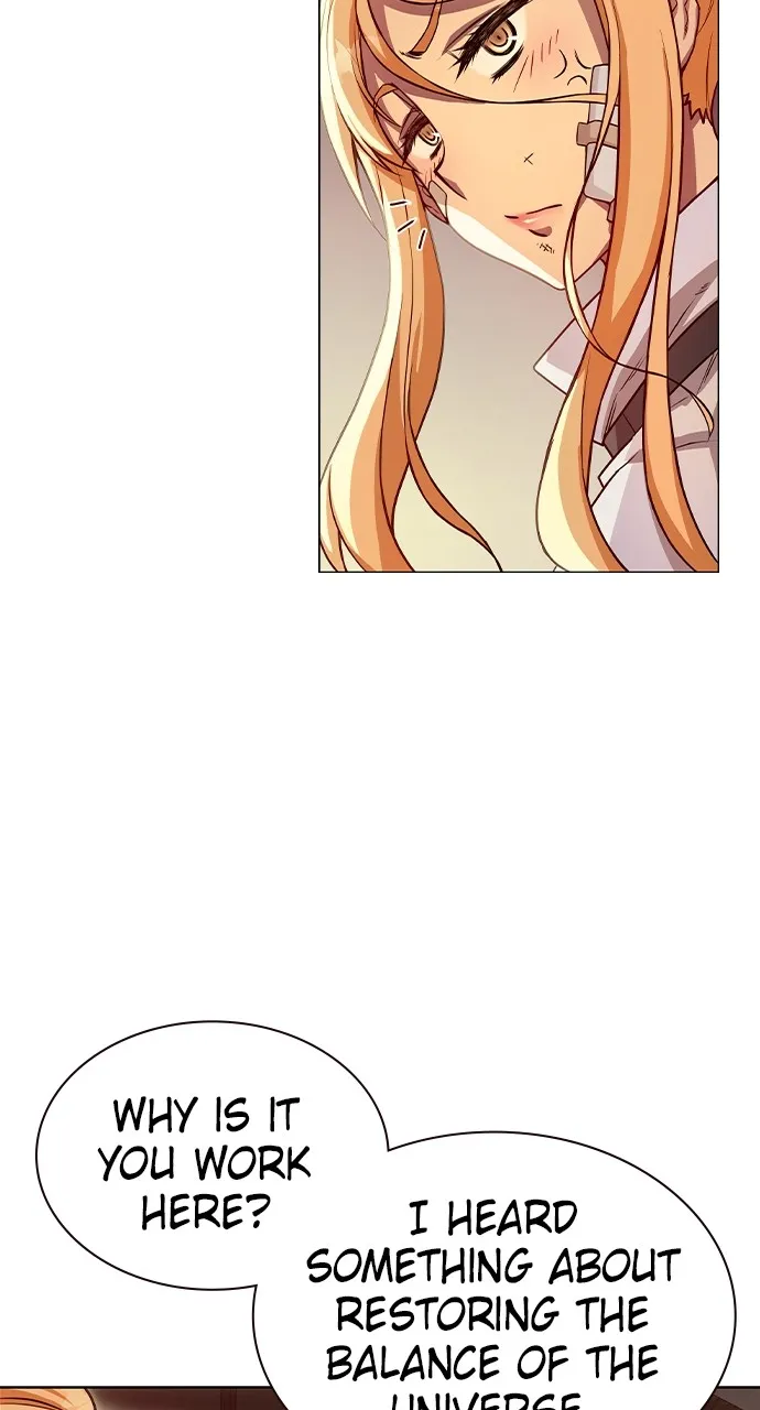 Read The QUEENS chapter 4 image 56 on Lezhin