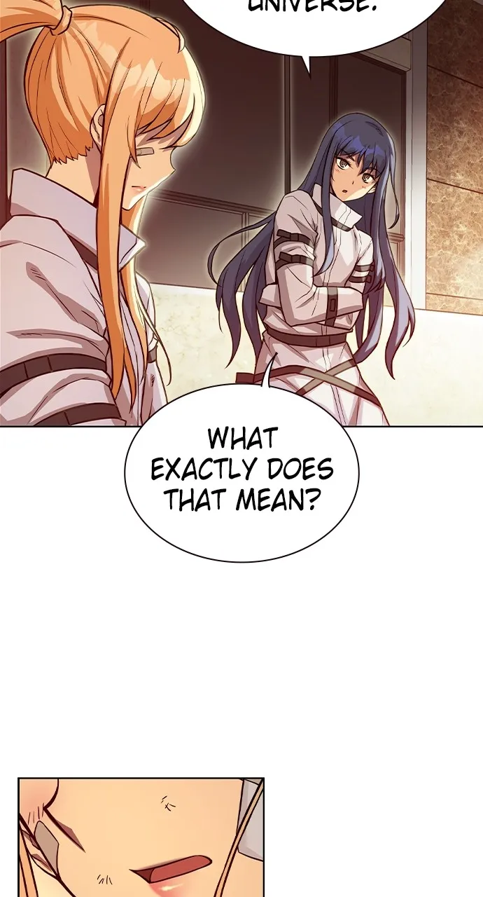 Read The QUEENS chapter 4 image 57 on Lezhin