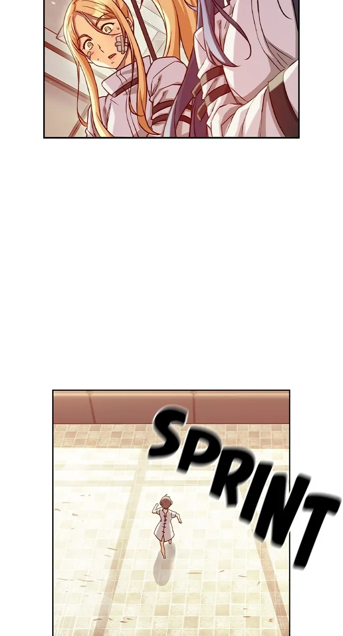 Read The QUEENS chapter 4 image 61 on Lezhin