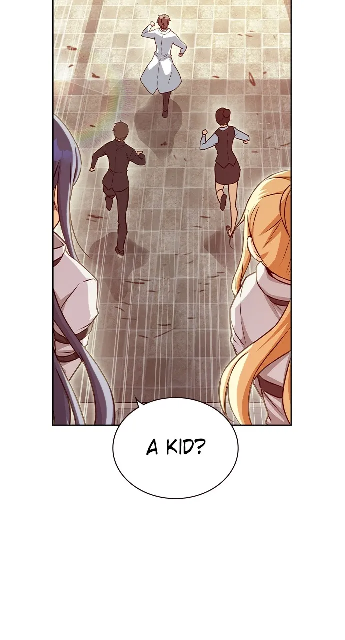 Read The QUEENS chapter 4 image 62 on Lezhin