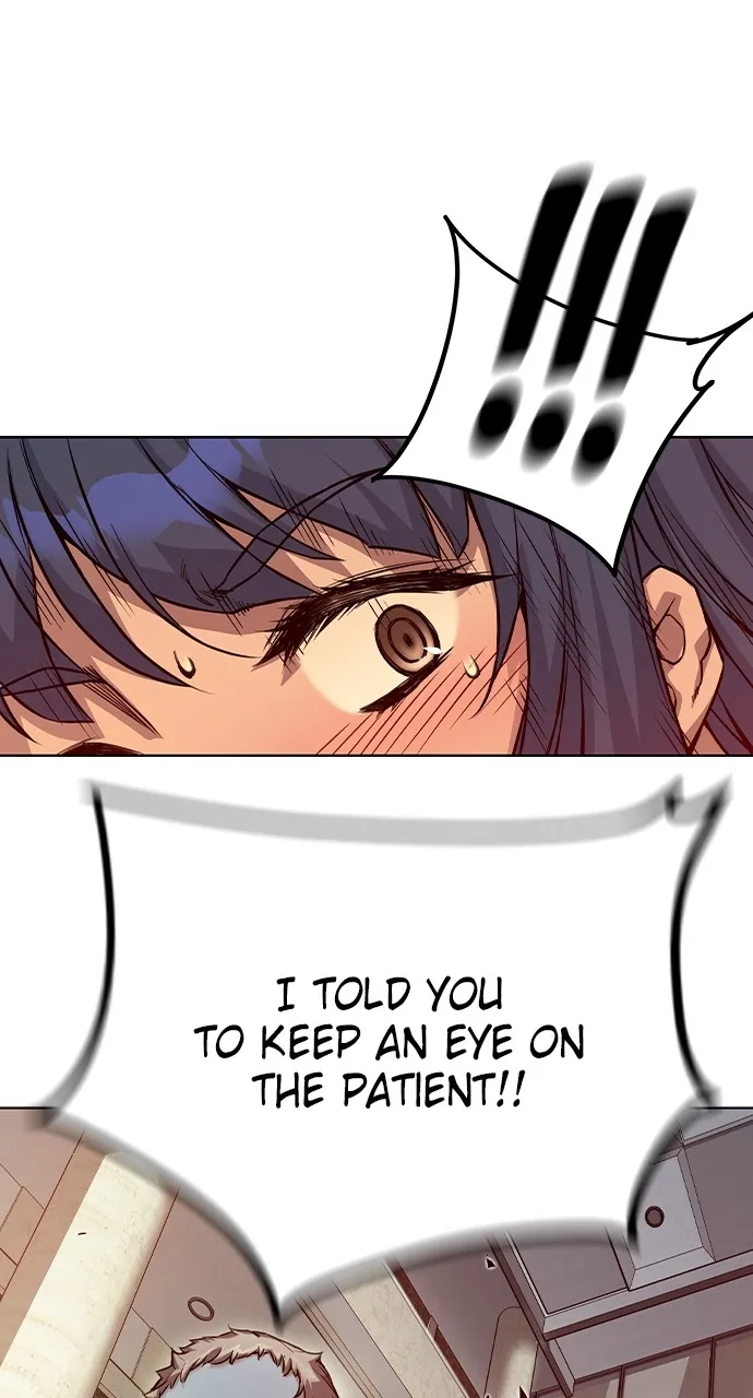 Read The QUEENS chapter 4 image 63 on Lezhin