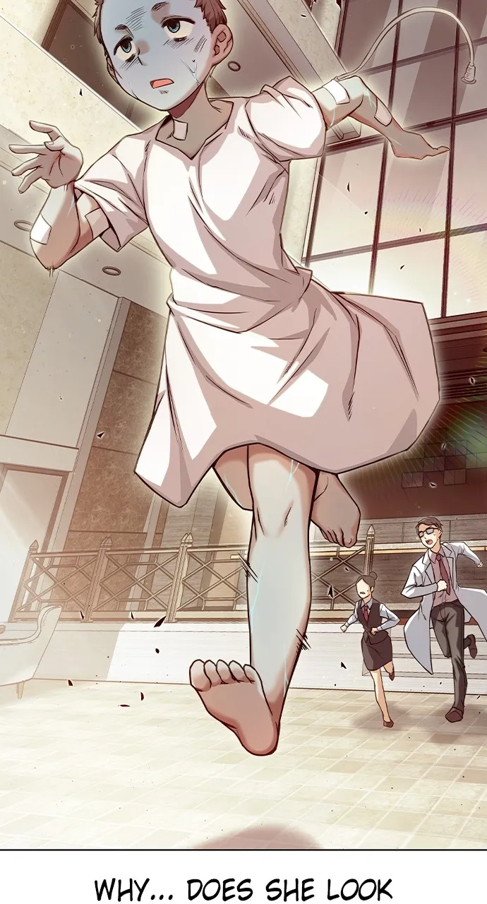 Read The QUEENS chapter 4 image 64 on Lezhin