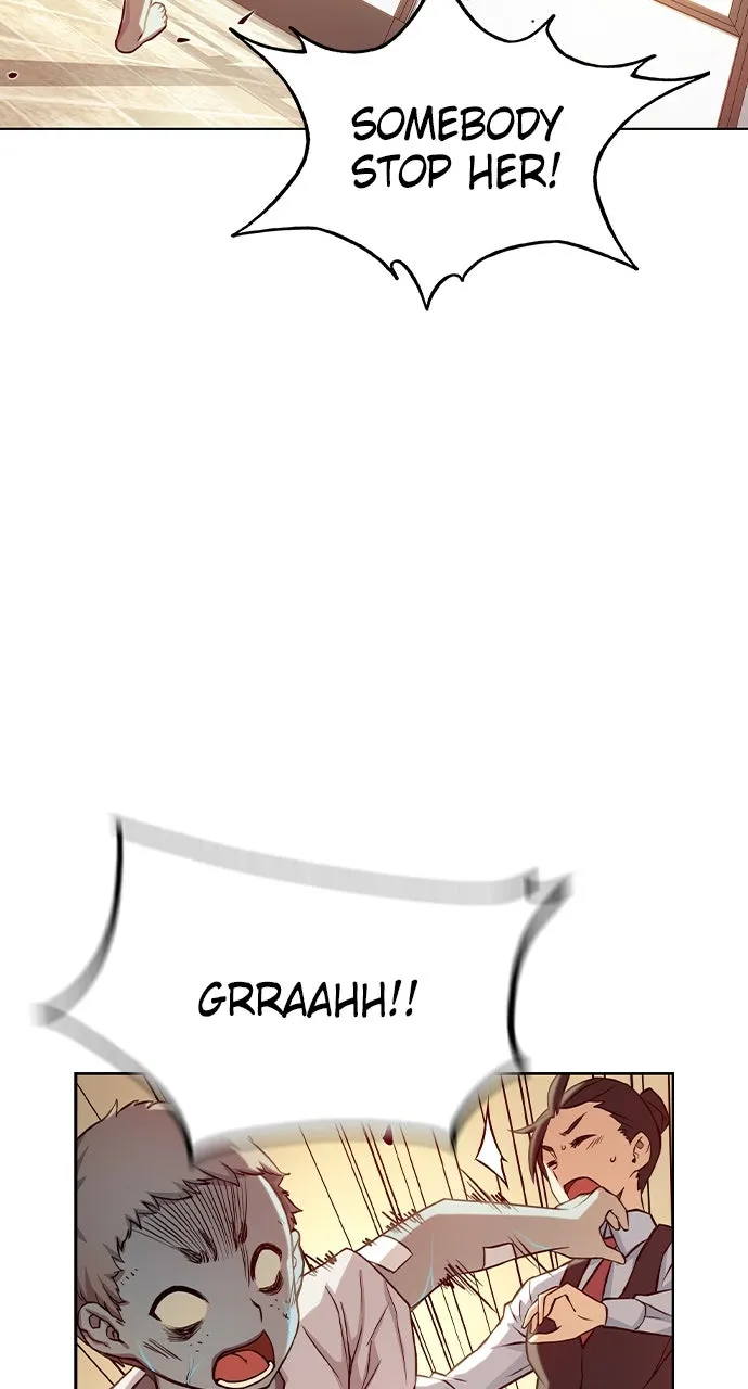 Read The QUEENS chapter 4 image 66 on Lezhin