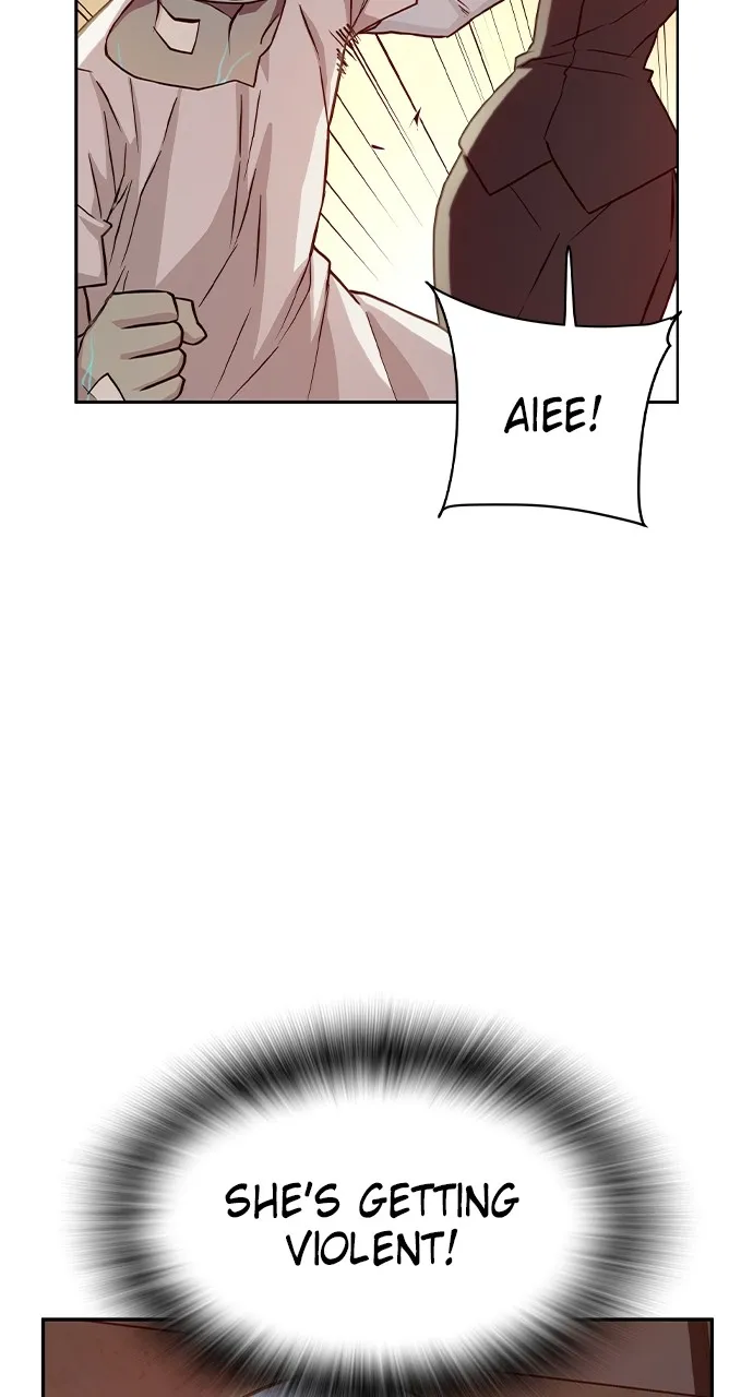 Read The QUEENS chapter 4 image 67 on Lezhin