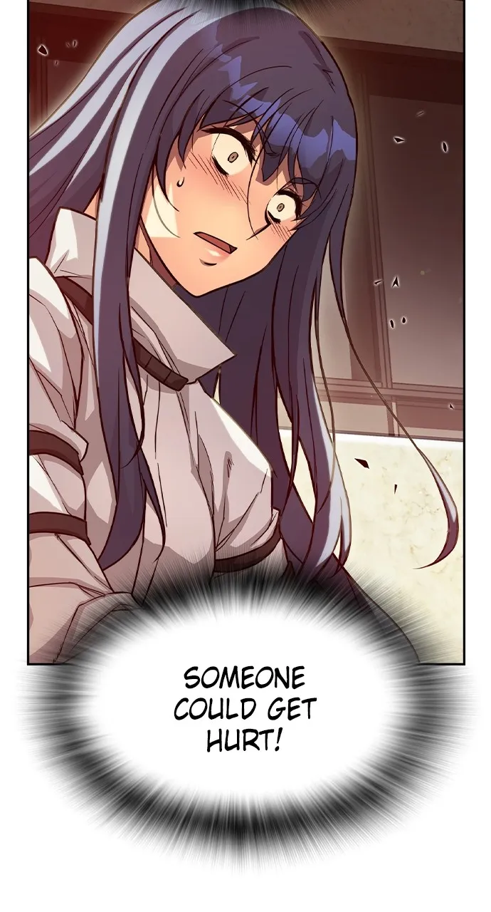 Read The QUEENS chapter 4 image 68 on Lezhin