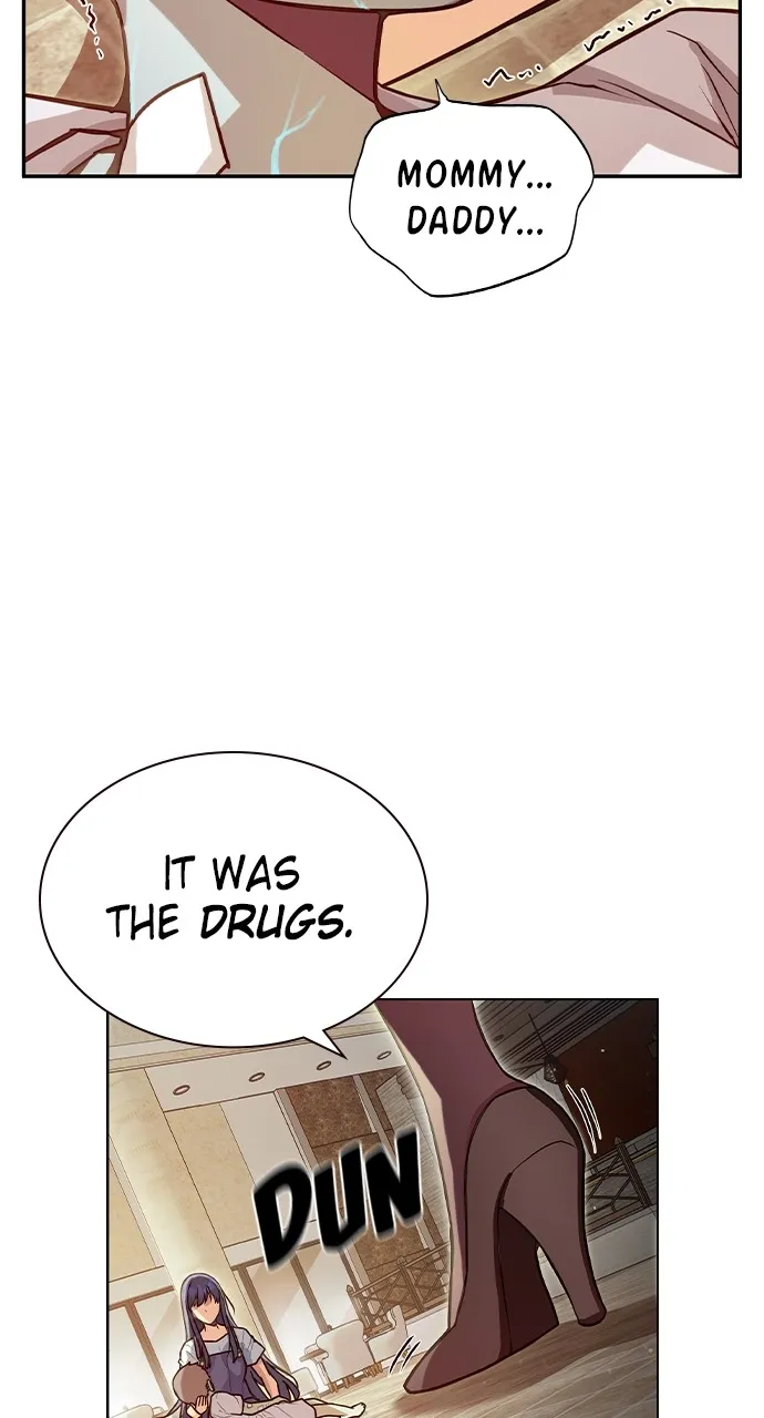 Read The QUEENS chapter 4 image 79 on Lezhin